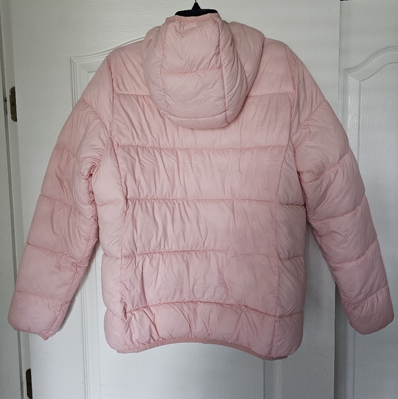 Joe Fresh x Jillian Harris Puffer Jacket - Picture 3 of 6